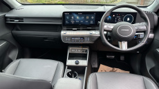 Hyundai KONA 160kW Ultimate 65kWh 5dr Auto [Lux Pack/Leather] Electric Hatchback